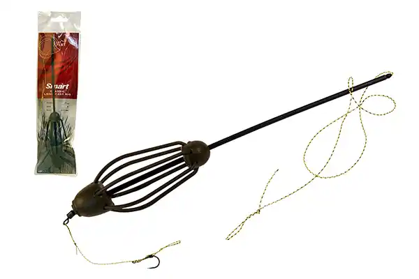 Carp Expert Smart Longcast Rig 40G Superprijs