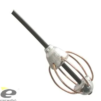 Koop Online Etetőkosár Bordás Távdobó 45g