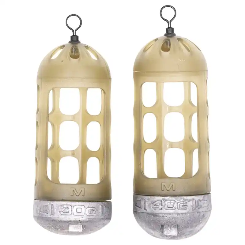 GURU Caged Window Feeder - Medium 30g + 40g Hete Deal