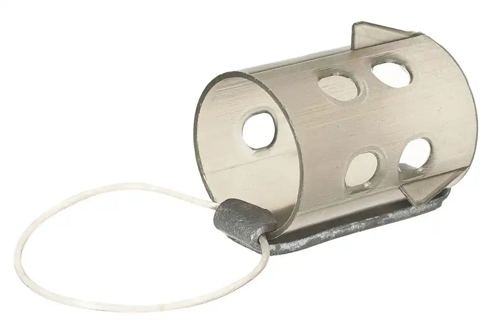 Beperkt Aanbod MS RANGE Winged feeder etetőkosár / 30g / 28X45mm