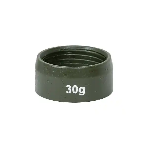 Tartalék Ólom Benzár Distance Feeder -50G Flitsaanbieding
