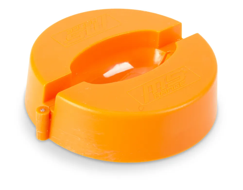 Gratis Retour MS RANGE Folding Method Mould method etetőkosár tőltő