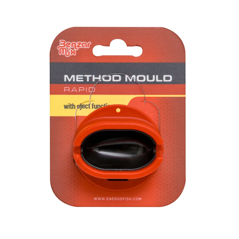Benzár Method Mould Rapid Gereduceerde Prijs