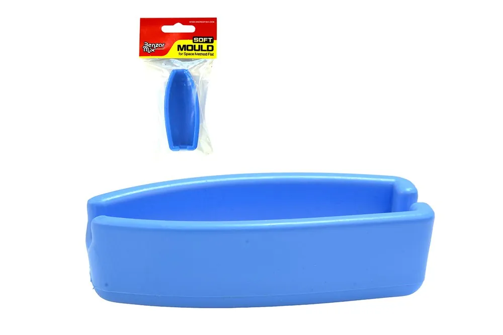 Merkproduct Benzár Space Method Flat Kosárhoz Lágy Töltőforma