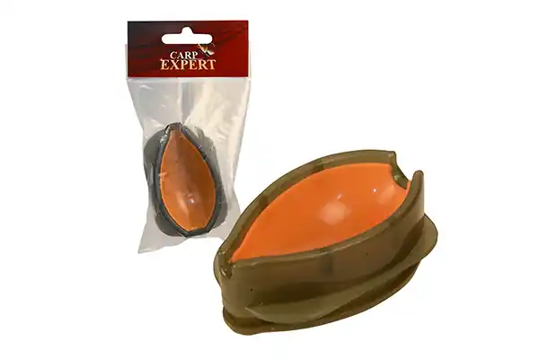 Forma Method Flat Pro Carp Expert Nyomógombos Aanbieding