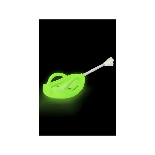 Cralusso Fluoreszkáló Rocket Method Kosár 60G (1db/csomag) Must-Have