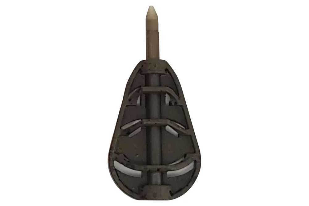 Rechtstreeks Van De Fabrikant Daiwa N‘Zon Method Feeder ( M, 25.0g)