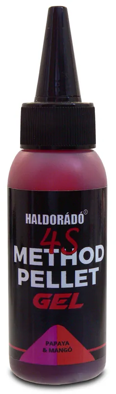 Haldorádó 4S Method Pellet Gel - Papaya & Mangó Goedkoop