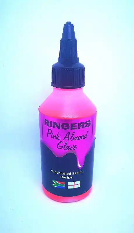 Fabrieksprijs Ringers Glaze - Almond