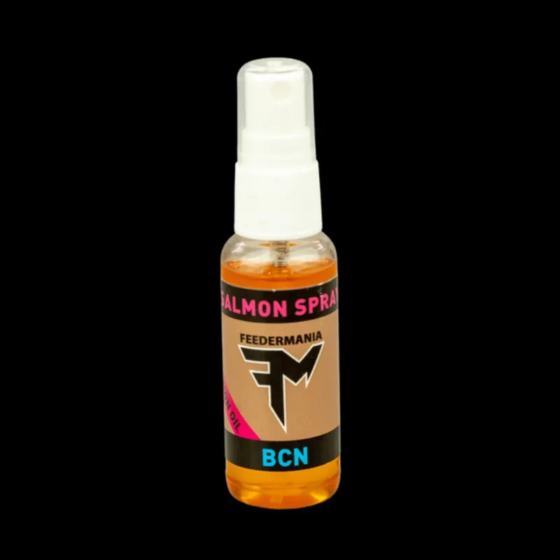 Uitverkoop Salmon Spray Bcn 30Ml