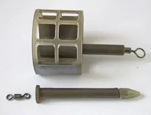 Op = Op Top Mix Vario Feeder kosár "S"