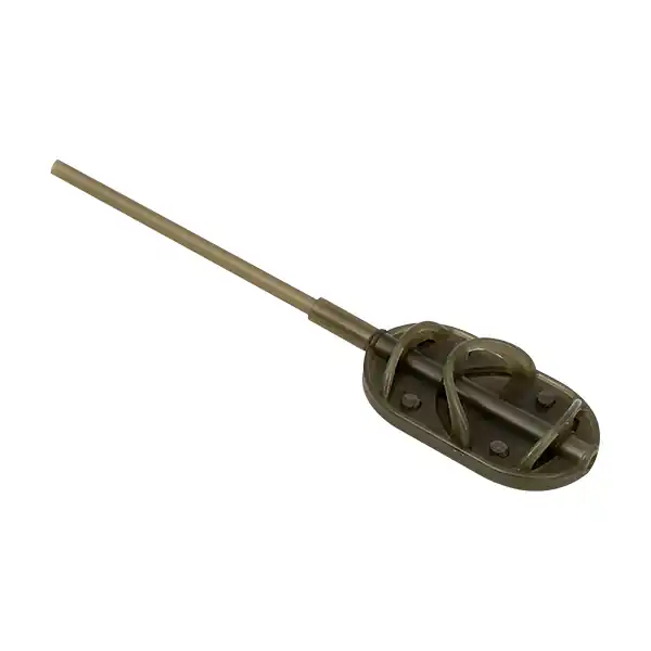 Bestseller Benzár Method Feeder Arc Flat XL 80g