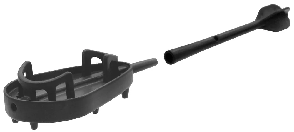 Koopje Haldorádó Dart Metal L 55g
