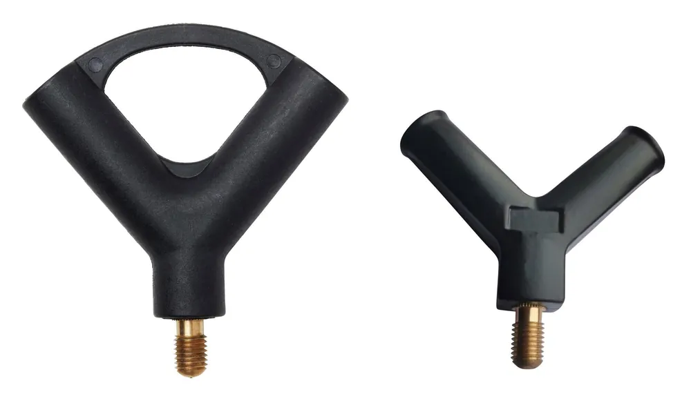 Snelle Levering Prologic L/NET SPREADER BLOCK 42 NYLON bojlis merítőszák Y
