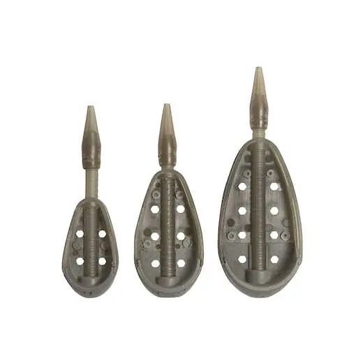Preston ICS In-Line Banjo XR Feeder - Small 45g Superprijs
