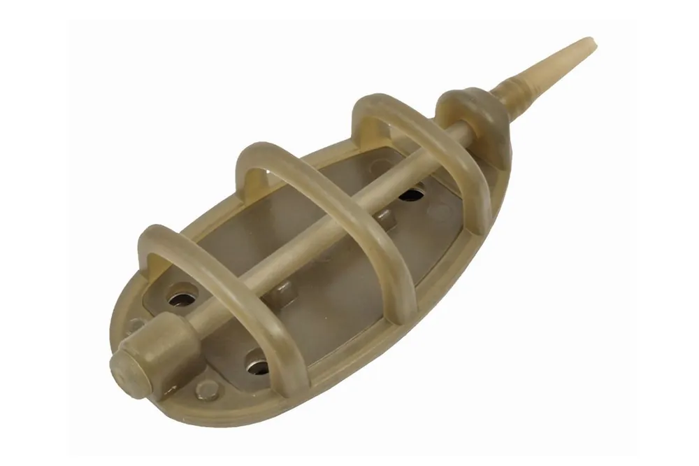 CarpZoom Method Feeder kosár, 60g, 1db Direct Beschikbaar