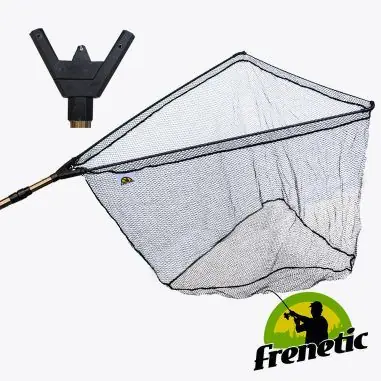 Frenetic TELESZKÓPOS BOILIE MERÍTŐ 3m, 3 részes Speciale Aanbieding