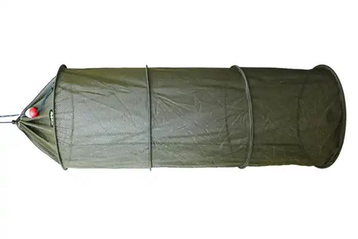 Karikás haltartó Delphin LUX (35/80cm) Direct Beschikbaar