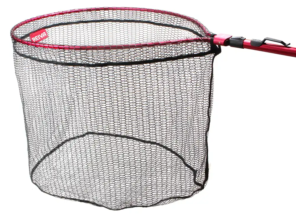 Uitverkoop Reiva Predátor Merítő 210cm 65x50 gumírozott