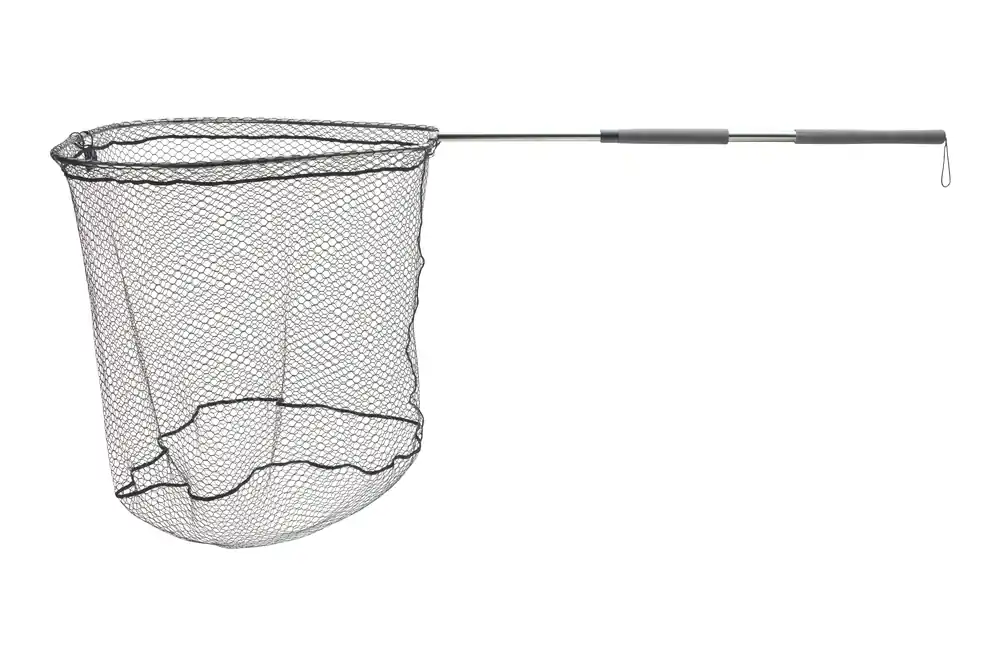 Exclusieve Aanbieding Daiwa Prorex Tough Jungle Net XL 220cm, 80x70cm