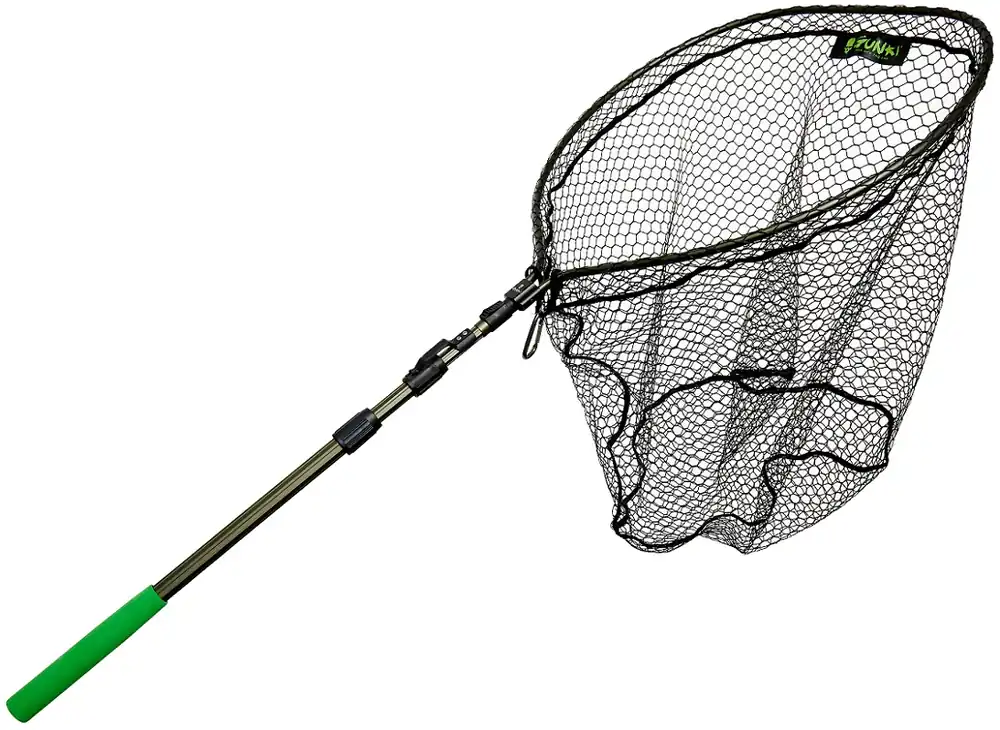 Gunki Merítő Fast Clip 65x60 3S Direct Beschikbaar