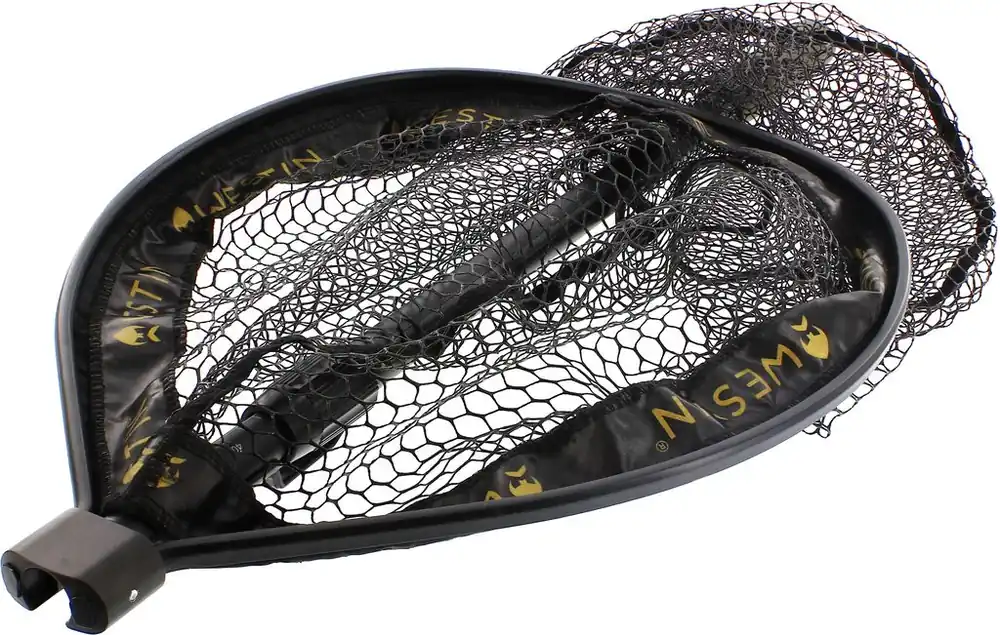 Dagaanbieding WESTIN W3 CR Adjustable Landing Net M merítőfej