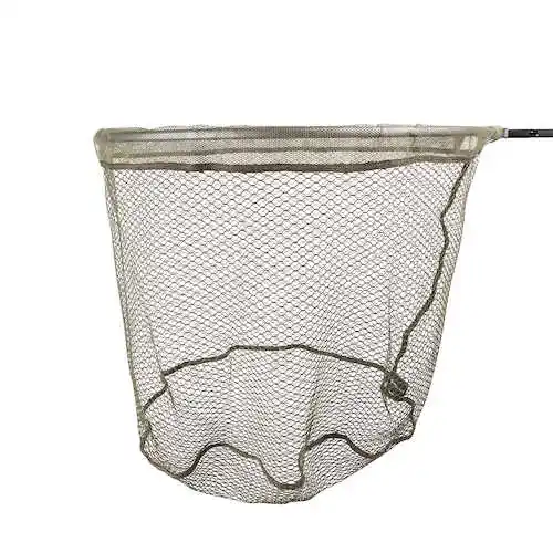 Dagaanbieding Korum FULL METAL LATEX SPOON 26 Merítőháló fej