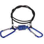 DAM QUICK RELEASE CONNECTOR MAGNETIC 1P merítőszák Beperkt Aanbod