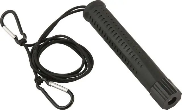 Rapture Uni-Net Handle, száknyél Express Levering