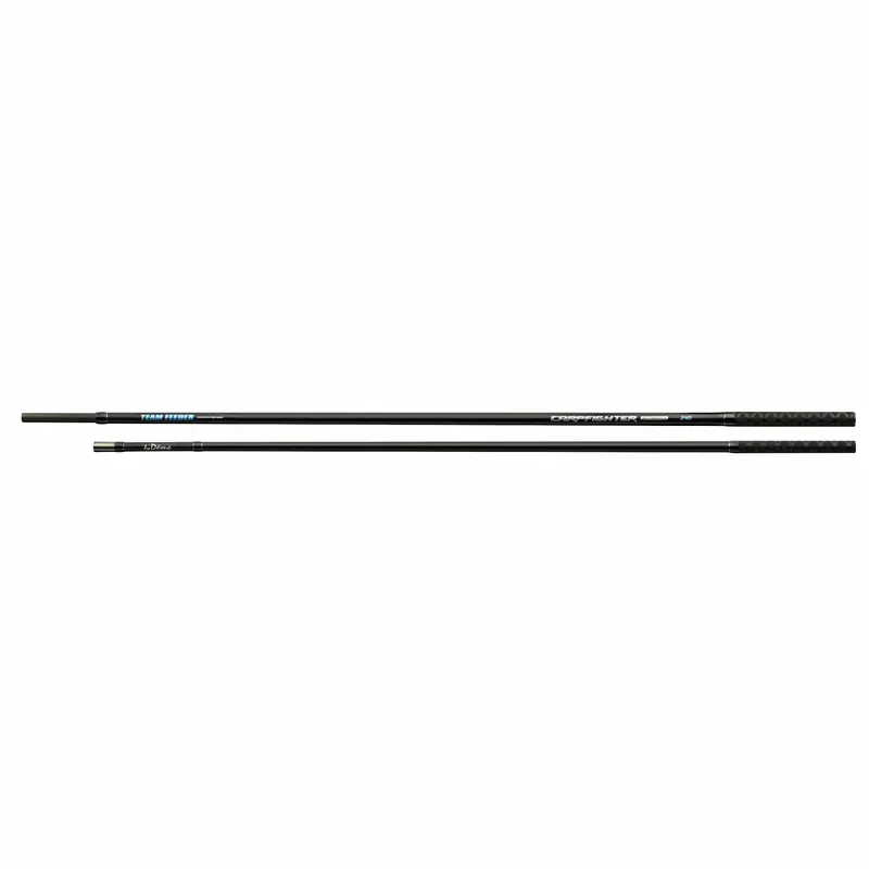 By Döme TF Carpfighter merítőnyél 240 2r Beperkte Voorraad