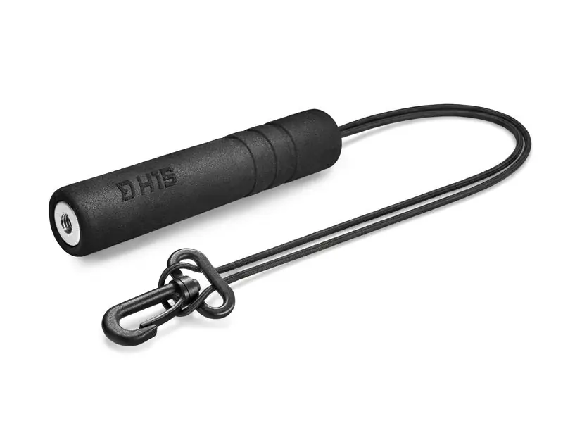 Delphin H15 merítő nyél (15cm) Alleen Vandaag