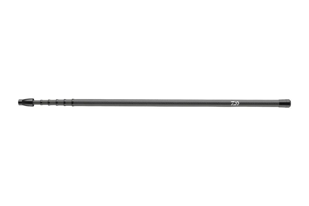 Finale Uitverkoop Daiwa Daiwa D-Vec Multi Adjust Carbon Tele Handle 420cm merítőnyél