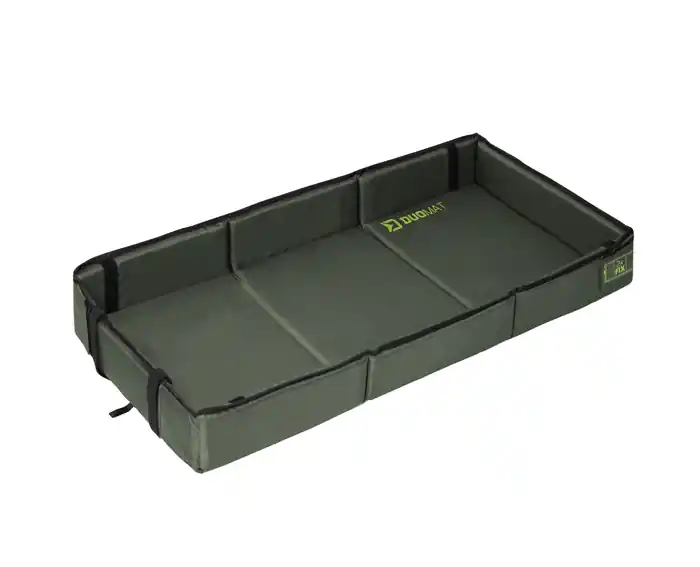 Goedkoop Pontymatrac és peremmel Delphin DUOMAT (40x60/60x110cm)
