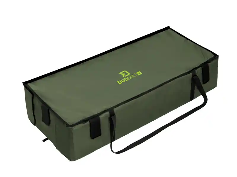 Finale Uitverkoop Pontymatrac és peremmel Delphin DuoMAT XXL (80x140 / 45x100x20)