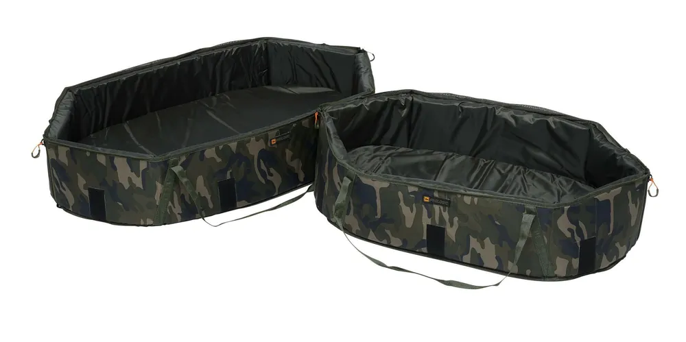 Prologic INSPIRE UNHOOKING MAT W/SIDES L 110X65CM pontymatrac Betaalbaar