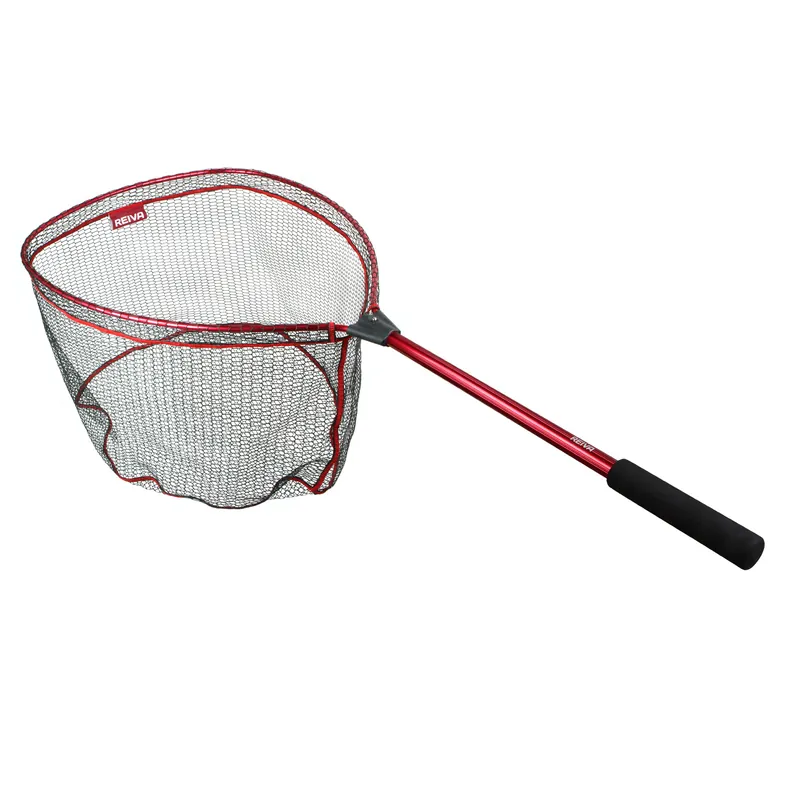 Reiva Rablózó merítő gumírozott 1.62m 65x55cm Gereduceerde Prijs