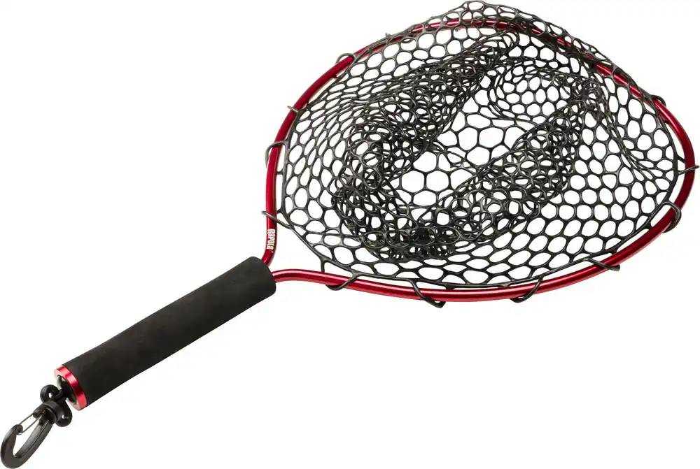 Superprijs Rapala SCOOP-R SILICON NET S