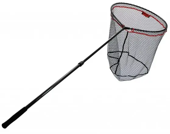 Superprijs Rapala KARBON NET FRESH & SALT merítő