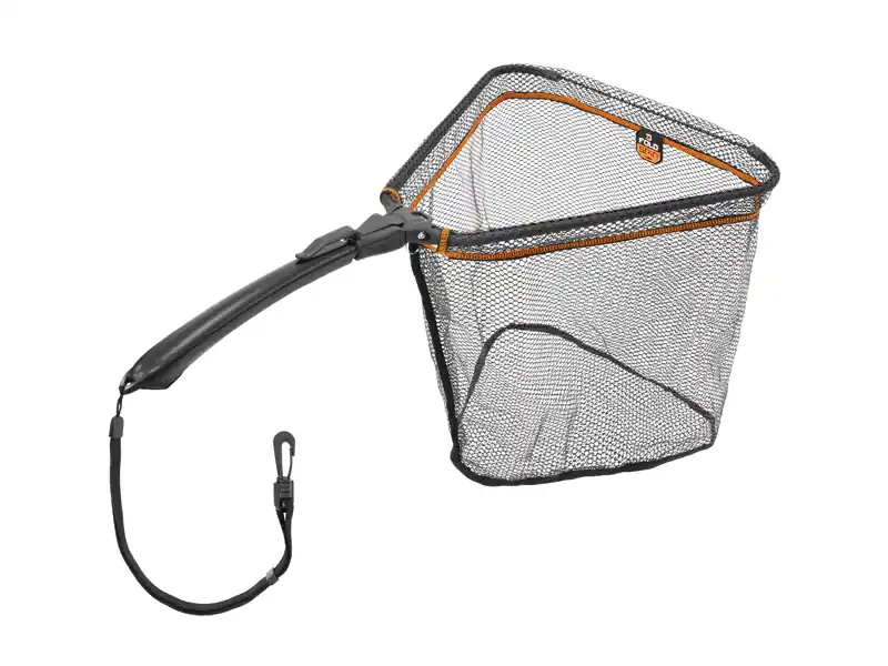 Dagaanbieding Delphin FoldSPIN Pergető merítőháló 40x40cm