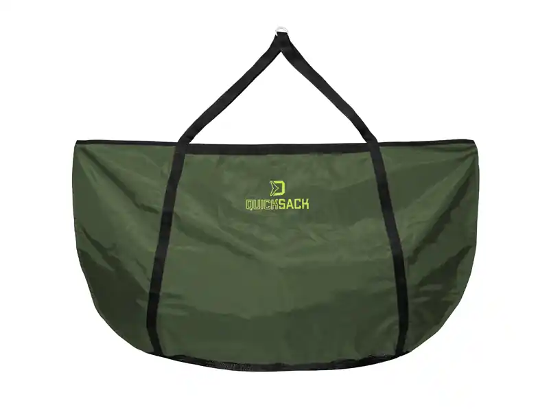 Delphin QuickSACK Mérlegelő zsák (100x60cm) Beperkte Voorraad
