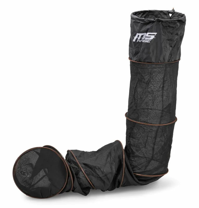 MS RANGE Econ CP Keepnet Round versenyszák / 350cm Nu Kopen