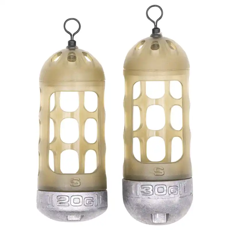 GURU Caged Window Feeder - Small 20g + 30g Direct Verzonden
