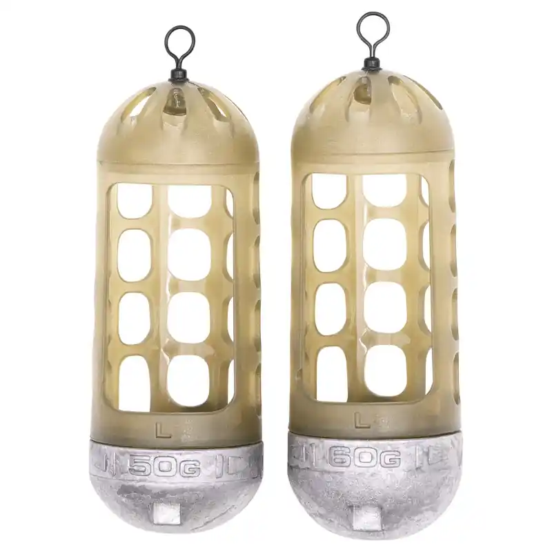 Nu Kopen GURU Caged Window Feeder - Large 50g + 60g