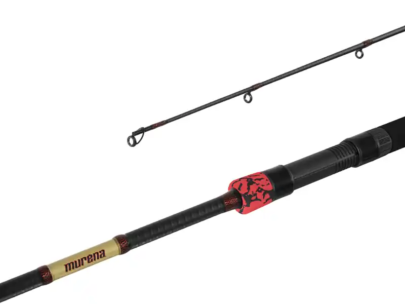 Delphin MURENA POWER (300cm/125g/2 rész) Lage Prijs