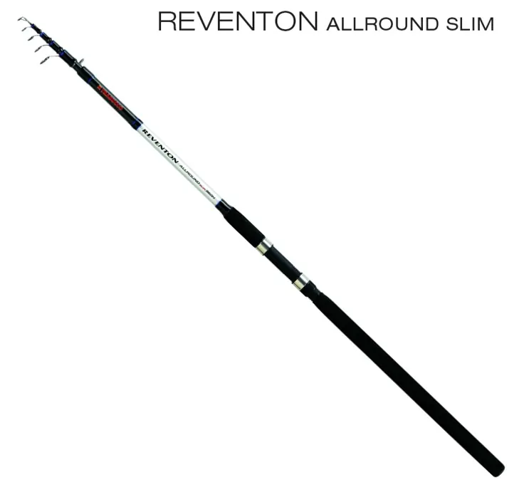 Trabucco Reventon Allround Slim 3306H(60) horgászbot Merkproduct