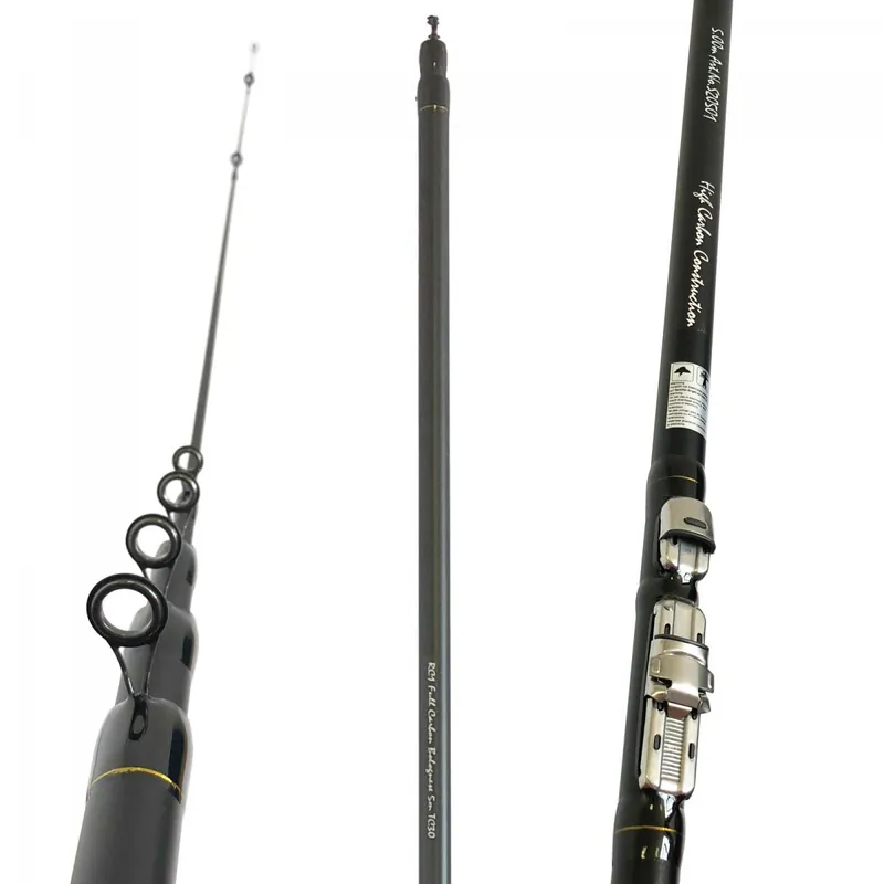 Silstar Rc1 Carbon Bolognese 4m Veilige Betaling