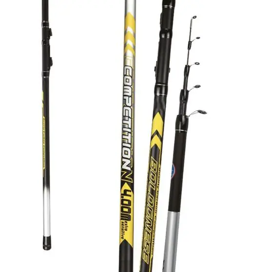 Hete Deal Okuma COMPETITION BOLOGNESE 7.00M