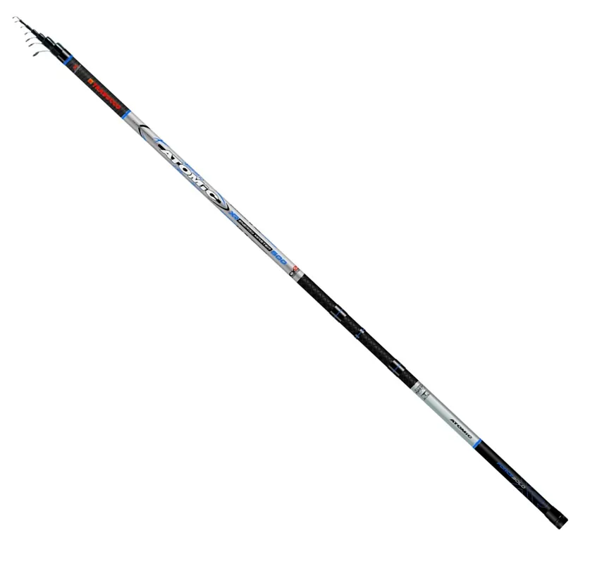 Trabucco Atomic XR Energy Master BLS 5005 bolognai bot Rechtstreeks Van De Fabrikant
