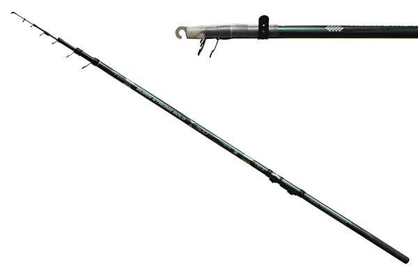 Hete Deal Kamasaki Rubin Strong Bolo 4M