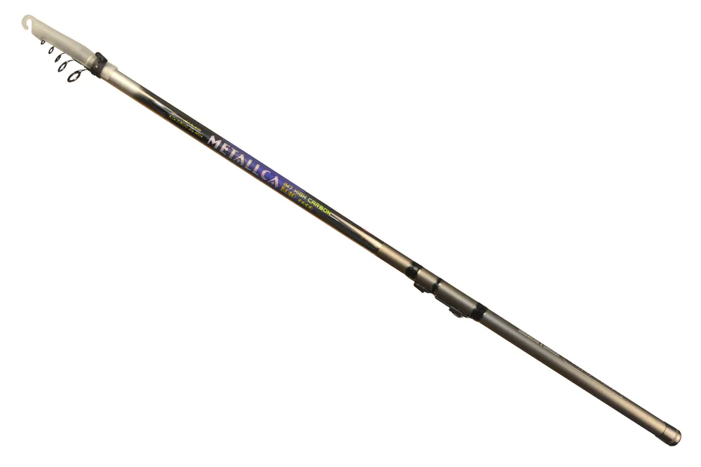 Laatste Versie Arno Metallca Bolo(6.0*6) Mixed Carbon
